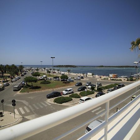 Riviera Luxury Rooms Порто-Чезарео Экстерьер фото