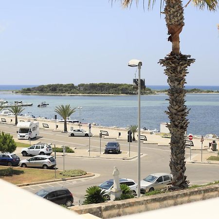 Riviera Luxury Rooms Порто-Чезарео Экстерьер фото