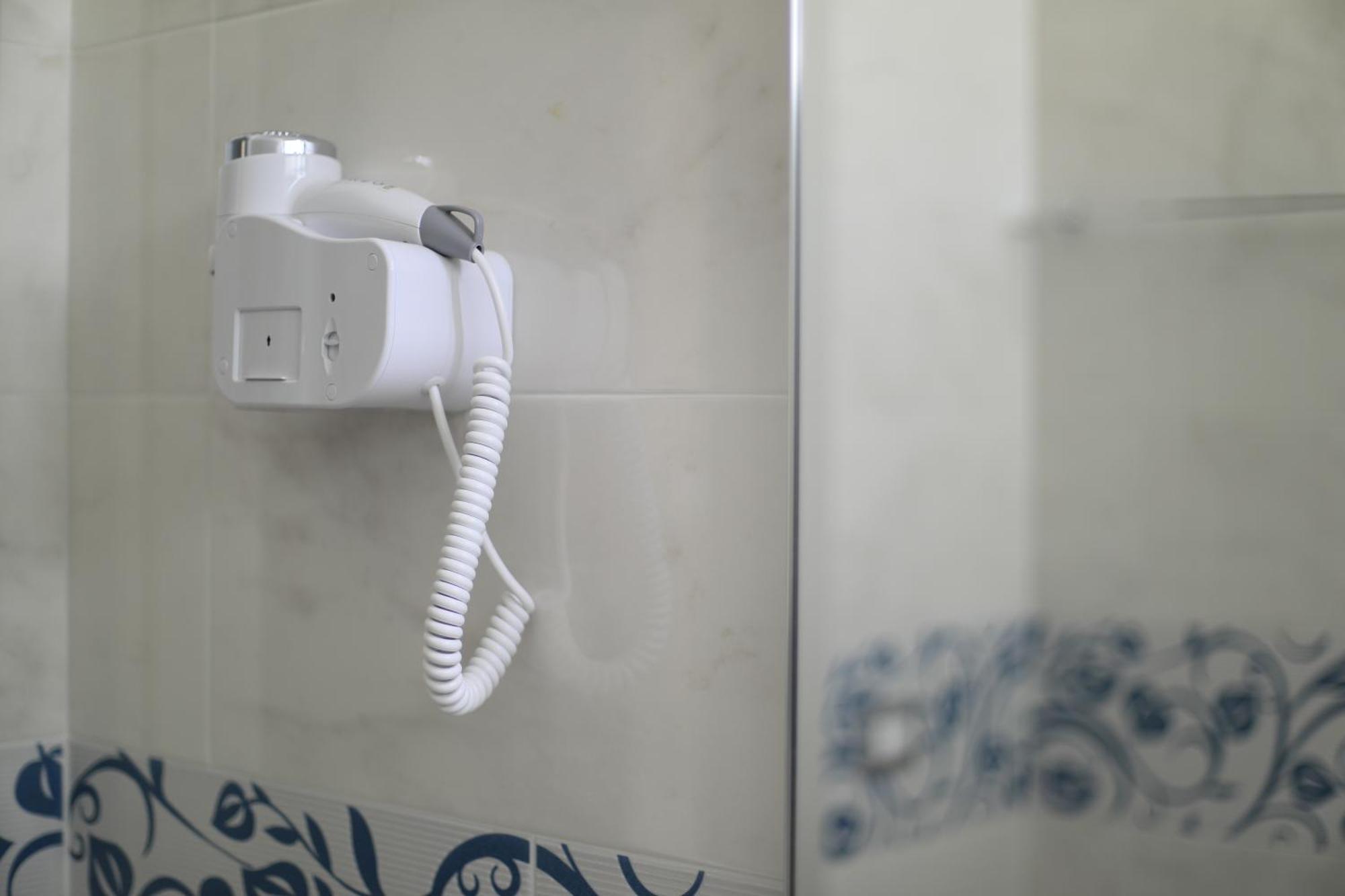 Riviera Luxury Rooms Порто-Чезарео Экстерьер фото