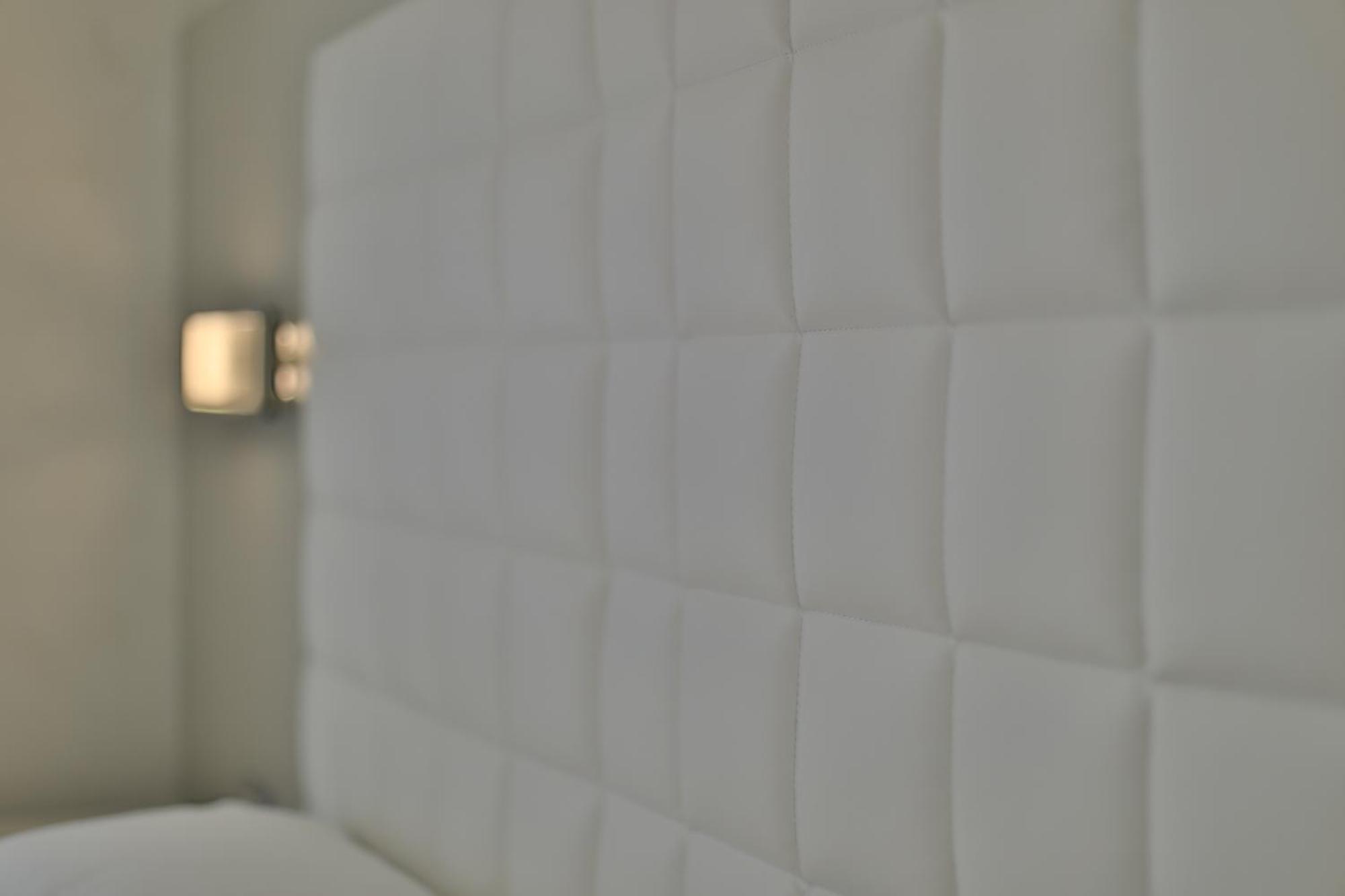 Riviera Luxury Rooms Порто-Чезарео Экстерьер фото